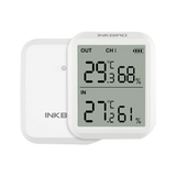 Temperature and Humidity - Remote Sensor Hygrometer - Inkbird ITH-20R