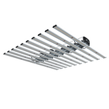 LED Grow Light 1000w Model X Dimmable Full Spectrum 8 Bar Unit
