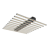 LED Grow Light 1000w Model X Dimmable Full Spectrum 8 Bar Unit