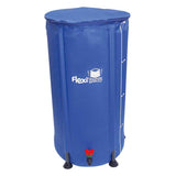 Autopot 15 Litre 8 Pot Kit with 100 Litre reservoir