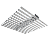 LED Grow Light 1200w Model X Dimmable Full Spectrum 10 Bar Unit
