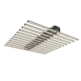 LED Grow Light 1200w Model X Dimmable Full Spectrum 10 Bar Unit