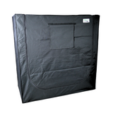 Grow Tent 1200 x 600 x 1200mm Adjustable Grow or Propagation Shelves - GT Indoor Gardens