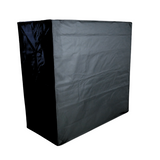 Grow Tent 1200 x 600 x 1200mm Adjustable Grow or Propagation Shelves - GT Indoor Gardens