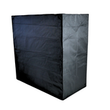 Grow Tent 1200 x 600 x 1200mm Adjustable Grow or Propagation Shelves - GT Indoor Gardens