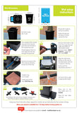 Autopot 15 Litre 12 Pot Kit with 225 Litre reservoir
