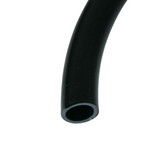 13mm Black soft poly plumbing tube Per Metre