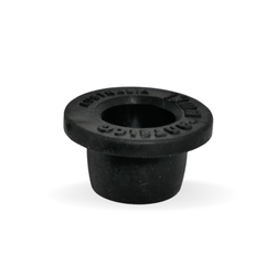 13mm Top Hat Grommet - Irrigation plumbing fitting