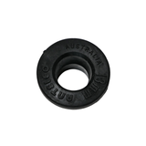 13mm Top Hat Grommet - Irrigation plumbing fitting