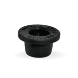13mm Top Hat Grommet - Irrigation plumbing fitting
