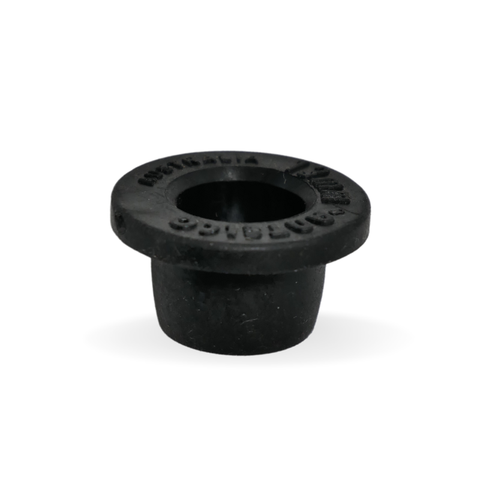 13mm Top Hat Grommet - Irrigation plumbing fitting