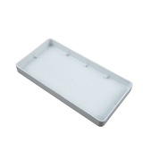 150mm x 75mm NFT Gully End Cap