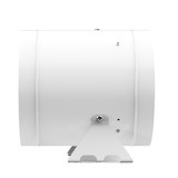Carbon Filter Kit 150mm x 300mm - EC Mixed Flow Fan with Precise 0-10v Speed Controller & 10 Metres of Ducting