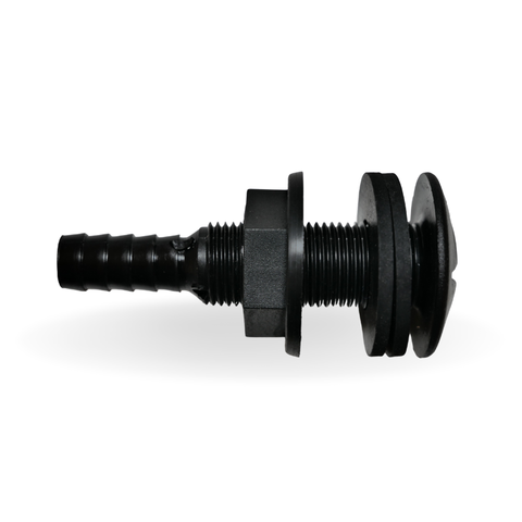 15mm Male Tank Fitting