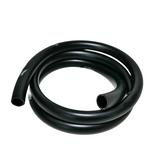 19mm Black soft poly plumbing tube Per Metre
