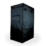 Grow Tent 2in1 Prop & Grow 1500 x 1200 x 2000mm 600D Fabric & Diamond Mylar - GT Indoor Gardens