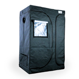 Grow Tent 2in1 Prop & Grow 1500 x 1200 x 2000mm 600D Fabric & Diamond Mylar - GT Indoor Gardens