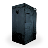 Grow Tent 2in1 Prop & Grow 1500 x 1200 x 2000mm 600D Fabric & Diamond Mylar - GT Indoor Gardens
