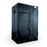 Grow Tent 2in1 Prop & Grow 1500 x 1200 x 2000mm 600D Fabric & Diamond Mylar - GT Indoor Gardens