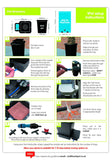 Autopot 15 Litre 24 Pot Kit with 400 Litre reservoir