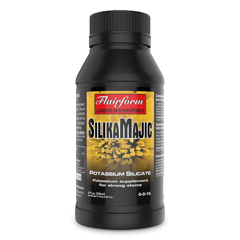 SilikaMajic 250ml Flairform