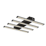 LED Grow Light 250w Model X Dimmable Full Spectrum 4 Bar Unit