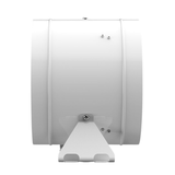 Carbon Filter Kit 250mm x 600mm - EC Mixed Flow Fan with Precise 0-10v Speed Controller & 10 Metres of Ducting