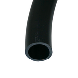 25mm Black soft poly plumbing tube Per Metre