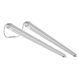 LED 25w 9000k Propagation set of 2 bars x 1120mm Grow Lights
