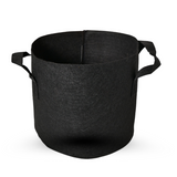 Fabric Pot 7.6 Litre - 2 Gallon c/w Handles