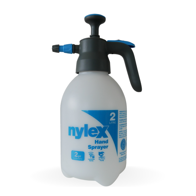 garden sprayer nz Mist Sprayer 2 Litre Nylex – growshop.co.nz