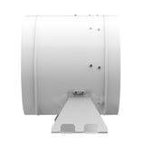 Carbon Filter Kit 315mm x 1000mm - EC Mixed Flow Fan with Precise 0-10v Speed Controller & 10 Metres of Ducting