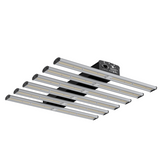 LED Grow Light 350w Model X Dimmable Full Spectrum 6 Bar Unit