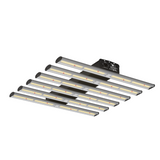 LED Grow Light 350w Model X Dimmable Full Spectrum 6 Bar Unit