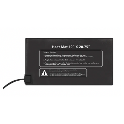 Heat Mat 250mm x 530mm - 18 watt