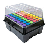 Cloner 48 station Aeroponic propagator - Sea Hawk