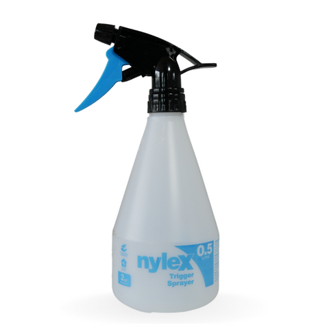 Trigger Sprayer 500ml Nylex