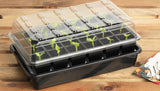 24 Cell Self Watering Seed Success Propagator Kit - Garland