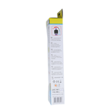 Water Heater Glass 55w - 185mm Long - Aquaone
