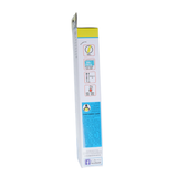 Water Heater Glass 55w - 185mm Long - Aquaone
