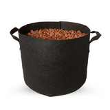 Fabric Pot 26 Litre - 7 Gallon c/w Handles