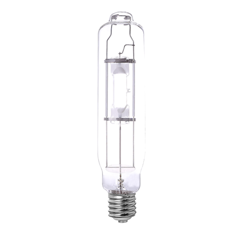 600w Metal Halide Tubular Grow Lamp