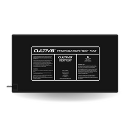 Heat Mat 350mm x 645mm - 35 Watt -  Cultiv8 Sea Hawk