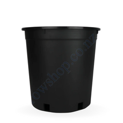 Pot 7.6 Litre Premium Nursery Plastic Pot