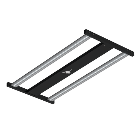LED 42w 2 Bar S-Diode - 6500K Propagation spectrum Grow Light