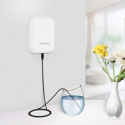 Two additional Remote Temperature and Humidity Sensors - Works with Inkbird ITH-20R