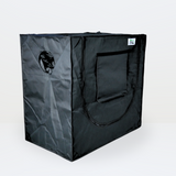 Grow Tent Seeds or Cuttings Propagation Starter Kit - LED 18w 9000k - Tent 850mm x 500mm x 800mm