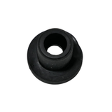8mm Top Hat Grommet  - Irrigation plumbing fitting