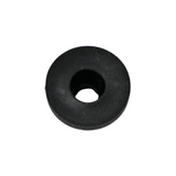 8mm Top Hat Grommet  - Irrigation plumbing fitting