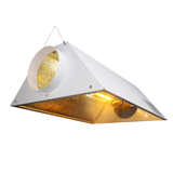 Grow Light Kit 600w Digital Ballast, Son-T Philips HPS Lamp & Air Cooled Gloria Reflector